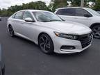 2019 Honda Accord Sedan Sport 2.0T