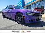 2016 Dodge Charger R/T