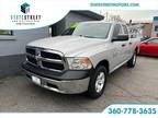 2016 RAM 1500 Tradesman/Express