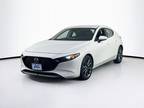 2021 Mazda Mazda3 AWD w/Select Package