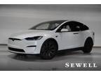 2023 Tesla Model X