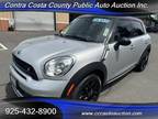 2016 MINI Countryman Cooper S ALL4