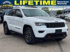 2020 Jeep Grand Cherokee Trailhawk