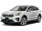 2022 Kia Niro EV EX Premium