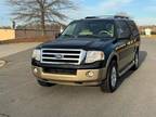 2012 Ford Expedition EL XLT Sport Utility 4D