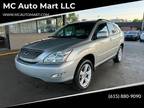 2005 Lexus RX 330 Base