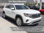 2023 Volkswagen Atlas Cross Sport 2.0T SE w/Technology