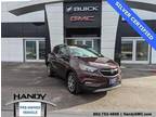 2018 Buick Encore Sport Touring