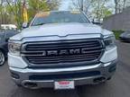 2021 RAM 1500 Quad Cab Laramie Pickup 4D 6 1/3 ft