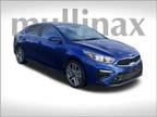 2021 Kia Forte EX