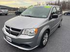 2015 Dodge Grand Caravan Passenger SE Minivan 4D