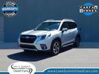 2023 Subaru Forester Touring 4dr All-Wheel Drive