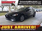 2022 Mazda Mazda3 Hatchback 2.5 S