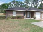 Home For Rent In Tavares, Florida