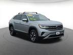 2020 Volkswagen Atlas Cross Sport 2.0T SE