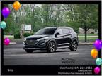 2018 Hyundai Tucson Limited Sport Utility 4D
