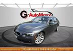 2016 BMW 3 Series 320i xDrive Sedan 4D