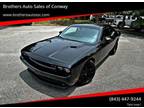 2013 Dodge Challenger R/T