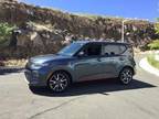 2021 Kia Soul GT-Line 2.0L