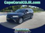 2022 Dodge Durango SXT