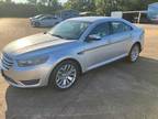 2013 Ford Taurus Limited