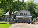 Foreclosure Property: Mount Olive Rd