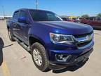 2017 Chevrolet Colorado 4WD LT