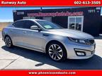 2015 Kia Optima EX 4dr Sedan