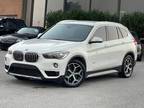 2016 Bmw X1 2016 Bmw X-Series X1 Suv 28i Xdrive Xline Great Deal 615-730-999