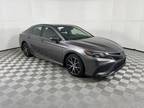 2024 Toyota Camry SE 4dr Front-Wheel Drive Sedan