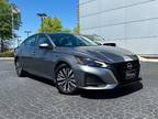 2023 Nissan Altima 2.5 SV 4dr All-Wheel Drive Sedan