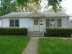 Foreclosure Property: S Tripp Ave
