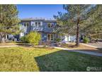 Condo For Sale In Boulder, Colorado