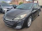 2011 Mazda Mazda3 s Grand Touring