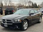 2014 Dodge Charger R/T 4dr All-Wheel Drive Sedan