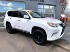 2014 Lexus GX 460 Base