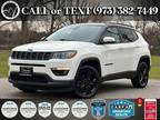 2019 Jeep Compass Altitude