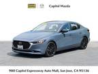 2023 Mazda Mazda3 2.5 S Carbon Edition 4dr i-ACTIV All-Wheel Drive Sedan