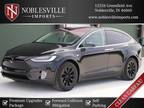 2017 Tesla Model X 75D