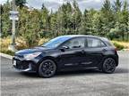 2020 Kia Rio S Hatchback 5D