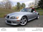 1998 BMW Z3 6-Cyl Roadster 2D