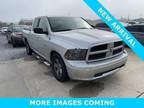 2010 Dodge Ram 1500 TRX