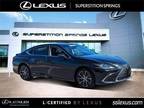 2022 Lexus ES 300h ES 300h