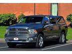 2009 Dodge Ram 1500 Crew Cab ST Pickup 4D 5 1/2 ft