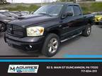 2007 Dodge Ram 1500 SLT/TRX4 Off Road/Sport