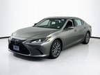 2021 Lexus ES 350 Base