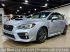 2017 Subaru WRX Base 4dr All-Wheel Drive Sedan