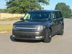 2015 Ford Flex SEL Sport Utility 4D