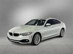 2016 BMW 428 Gran Coupe i xDrive