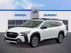 2023 Subaru Outback Limited XT